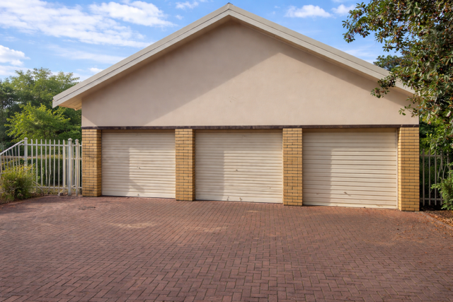 4 Bedroom Property for Sale in Panorama Free State